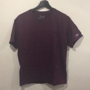 Champion tshirt
